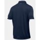 2. Under Armour Tech Polo Training Shirt M 1290140-410