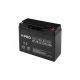 3. AGM BATTERY VOLT VPRO 12V 18 Ah VRLA