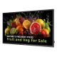 PHILIPS D-Line 55BDL5050D 139.7cm(55") 24/7/UHD/Android14 (Speditionsversand)