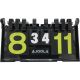 4. NUMBERING ABACODE SCOREBOARD 0-31 JOOLA