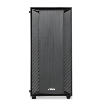 21. IBOX ATX CASE CETUS 906