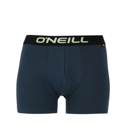 3. O'Neill Men Boxer Ikat Stripe & Plain M 92800648066