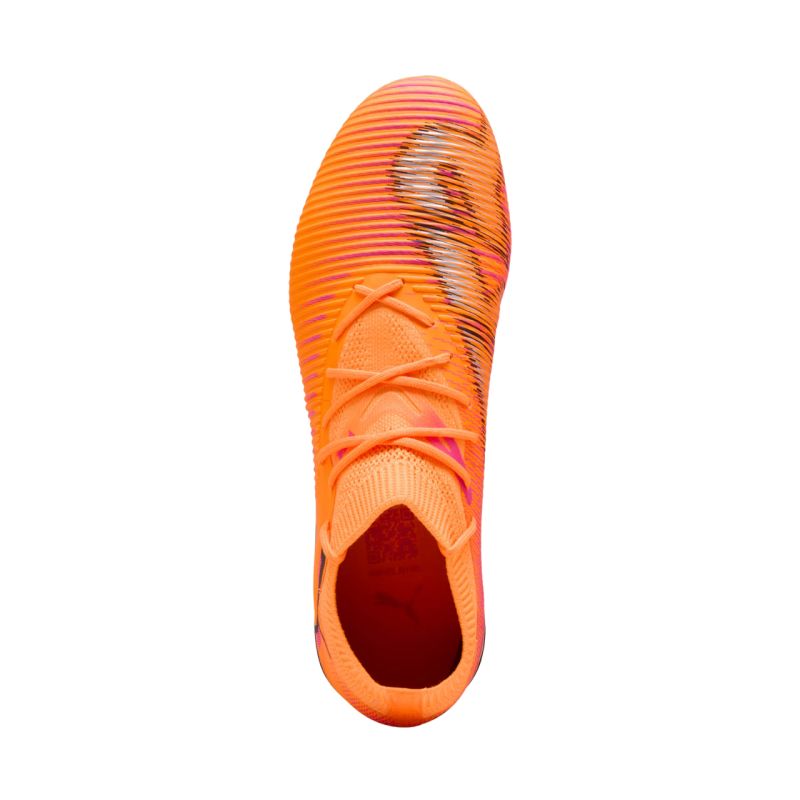 5. Puma Future 8 Match FG/AG M 108593 03 football boots