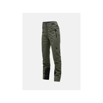6. Peak Performance W Shred Pants Green