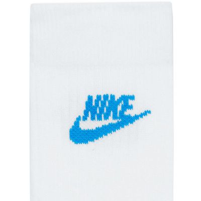 3. Nike NK Nsw Everyday Essential CR DX5025 911 socks