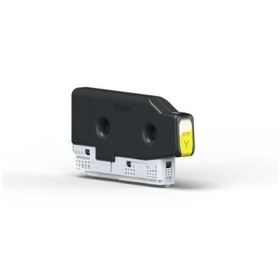 2. Epson C13T08N440 ink cartridge 1 pc. Original Yellow