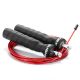 2. Boxing jump rope with steel cable | DBX-SK48