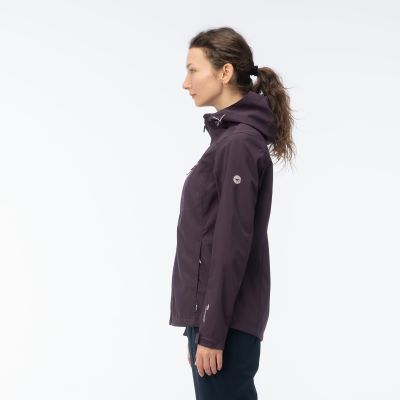 9. Women's Softshell LADY AVANI