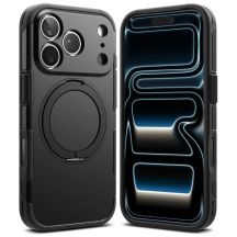 Ringke Alles MagSafe Case for iPhone 18 Pro / 17 Pro - Black