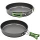 7. REDCLIFFS FRYING PAN TRAVEL KIT
