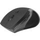 3. DEFENDER ACCURA MM-295 RF Wireless Mouse, Black, Optical, 1600 DPI, 6P 52295