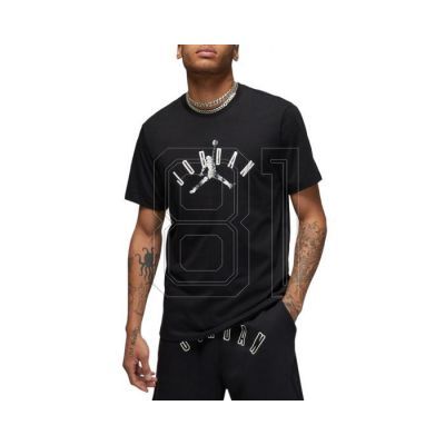 Nike Jordan Flight MVP T-shirt M FB7365-010