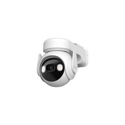 2. Imou Cell PT In-Ear IP Security Camera Outdoor 2304 x 1296 px Wall
