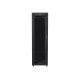 2. Lanberg FF01-6042-12B 42U Rack Freestanding Rack Black