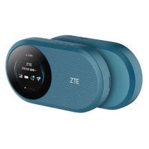 ZTE U10S Pro 4G Mobile WiFi6 Hotspot Router