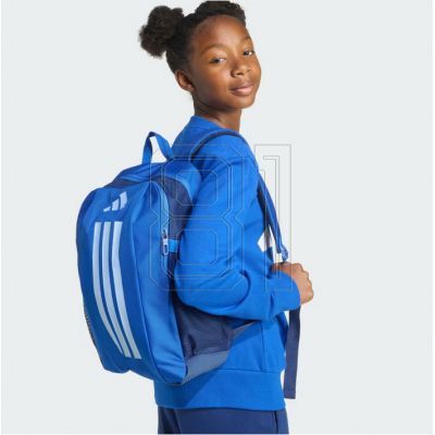 3. ADIDAS POWER BP YOUTH JN2737 backpack small