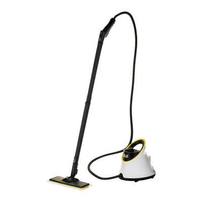 5. KARCHER SC 2 Deluxe Steam Cleaner - 1.513-400.0