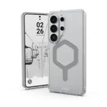 Urban Armor Gear Plyo Cell Phone Case 17.5 cm (6.9") Silver