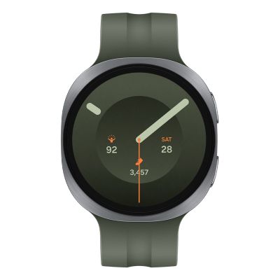 2. Samsung L355 Galaxy Watch 9 LTE 44 mm Silver