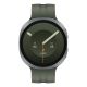 2. Samsung L355 Galaxy Watch 9 LTE 44 mm Silver