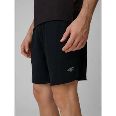 5. Men’s Quick-Drying Training Shorts 4F 4FRSS26TFSHM1859-20S