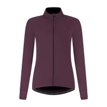 Rogelli women's jacket ESSENTIAL II purple XL