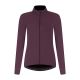 Rogelli women's jacket ESSENTIAL II purple XL