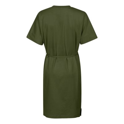 11. Women's Muse dress (military)