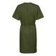11. Women's Muse dress (military)