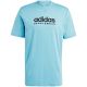 2. Adidas All SZN Graphic Tee M IC9820
