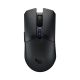 4. ASUS TUF Gaming M4 Wireless Mouse Right Side RF Wireless + Bluetooth Optical 12000 DPI