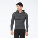 13. Men's HAZH SENIOR Long Sleeve T-Shirt