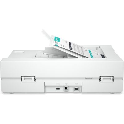 4. HP Scanjet Pro 3600 F1 20G06A Scanner