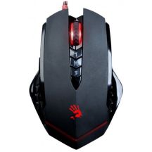 A4 TECH Bloody V8m A4TMYS43935 computer mouse (optical; 3200 DPI; black)