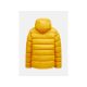 4. Peak Performance M Frost Down Jacket Gold