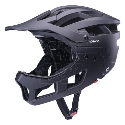 5. Radvik Fulljack helmet 92800614795