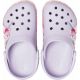 2. Crocs FunLab Unicorn Band Cg Jr 206270 530 Flip Flops