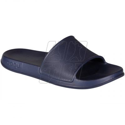2. Coqui Tora M 7081-100-2100 slippers