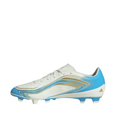 5. Adidas F50 Messi Club FG/MG IH1913 football boots