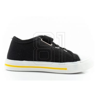 9. Leomil Pokemon Jr shoes PO000783