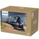 14. Philips 5000 series Bagless Vacuum Cleaner FC9556/09 5000 Series