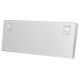 5. gasket F87Pro V2 Orange Soda Kailh Meteorite Ice Cream switch RGB keyboard AULA