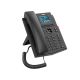 3. Fanvil X303W VoIP Phone Black 4 Line LCD Wi-Fi