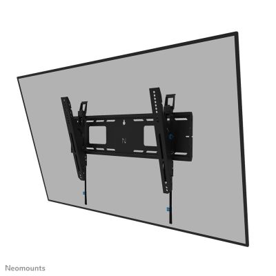 19. Neomounts WL35-750BL16 TV Mount 2.18 m (86") Black