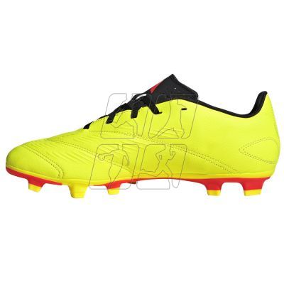 2. Adidas Predator Club FxG M IG7757 football shoes
