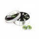 8. Nils Extreme Green CARBON bearings 8 pcs. ABEC-5 RS 16-31-020