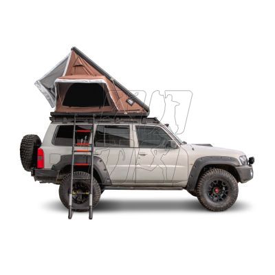 3. Offlander Triangle roof tent OFF_RTT_MANAM