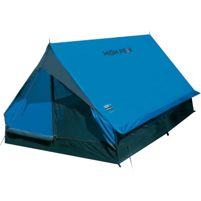 8. High Peak Minipack 2 tent 10155