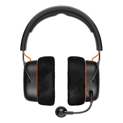 5. Beyerdynamic MMX 150 Wired & Wireless Headband Gaming Headset USB Type-C Bluetooth Black