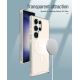 6. Nillkin Nature Pro armored case with a magnetic ring for Samsung Galaxy S24 Ultra - white